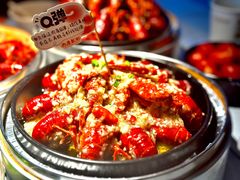 -巴厘龙虾·榜首油焖大虾(洞庭·艺术洋房店)