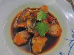 -宁海食府(总店·天一阁望京店)