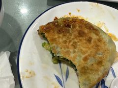 -听涛雅苑百味饺子老家菜馆