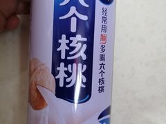 六个核桃-小谷姐姐麻辣拌·麻辣烫(北辰店)