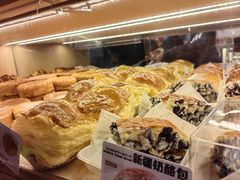 -山崎面包(苏州中心店)
