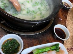 -渔米粥(罗湖店)