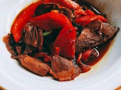 总路咀大片牛肉-农轩·醉黄冈