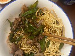 -易裕和·长沙米粉(友谊路店)