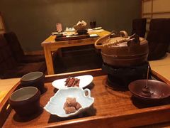 -花潮料理艺食馆(世欧广场店)