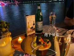 -Kathleen's Waitan 凯圣琳江景西餐厅(外滩店)