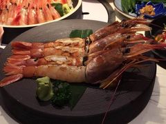 -赤坂亭M9和牛烧肉·日料398放题(万达店)