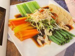 -永乐饭庄(安德路店)