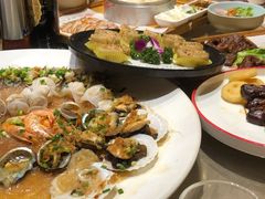 -卢家湾大酒店(诸暨店)