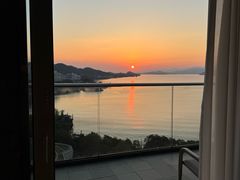 -绿城千岛湖喜来登度假酒店