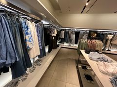 -ZARA(世贸天阶店)
