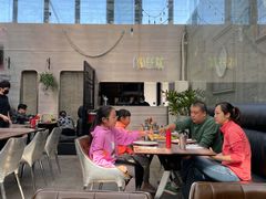 大堂-Tubestation站点比萨(五道营店)