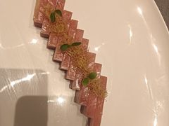 -宫燕府·京菜·烤鸭·淮扬菜(王府中心店)