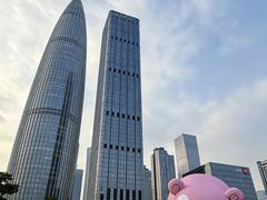 -深圳湾万象城(南山店)