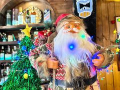 -VIKING SALOON西部美式烟熏烤肉(和平路店)