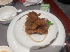 -燕春楼(海河华鼎店)
