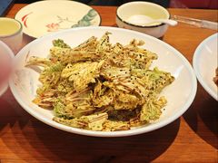 -渔家风味·鲅鱼水饺·央视展播·海鲜天津菜(开发区店)