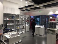 -SWAROVSKI(燕莎奥特莱斯店)