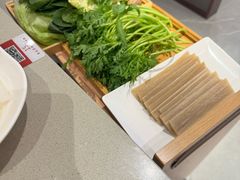 -蝎王府羊蝎子(西直门店)