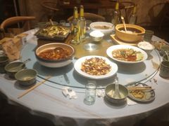 -锦小馆(安贞店)