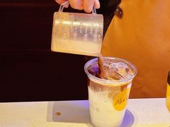 -麦当劳(哈西万达店)