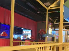 -谢蟹浓·肉蟹煲(新奥店)