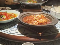 -绿茶餐厅(千岛湖银泰城店)