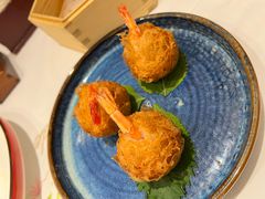 -白天鹅宾馆-玉堂春暖餐厅