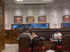 -秘密旅行Bonjour(黑金冠 江南西店)