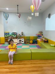 -莘苗家小儿推拿(印象城店)
