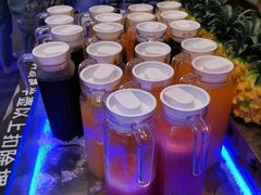 -非烤勿扰韩料自助烤肉(松山湖万科店)