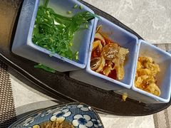 -極上萬膳·日料放题(来福士江景店)