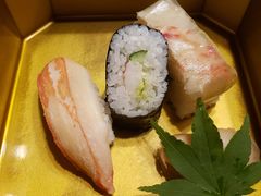 -蟹道乐(網元別館店)