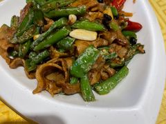 -马凯餐厅(长椿街店)