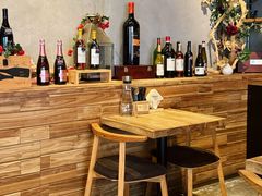 -Common Table · Brunch & Coffee