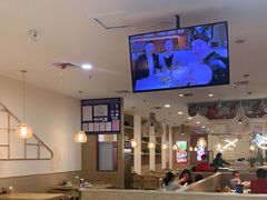 大堂-小六汤包(万和城店)