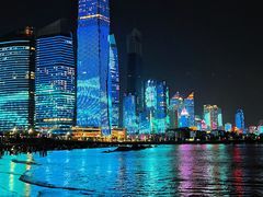 -青岛第三海水浴场