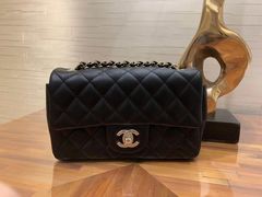 -CHANEL(恒隆广场店)
