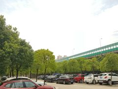 停车场-中国电信股份有限公司浦东电信局川祝分局