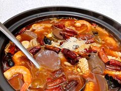 -品海楼·大连海胆锅贴馆(东港店)