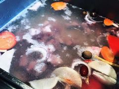 -九府羊·鲜羊火锅·烤串(新华路店)