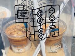 -Something For(中洲湾店)