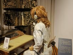 -上海电信博物馆