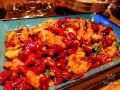 -喝丢一只鞋海鲜烧烤·海肠捞饭(文体街店)
