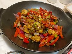 -丁字口海鲜热炒·烧烤大排档