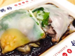 -荔银肠粉·非遗手藝(夫子庙店)