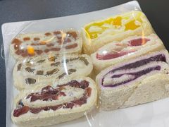 -诺敏塔拉奶茶-布里亚特包子-手把肉(锦都会店)