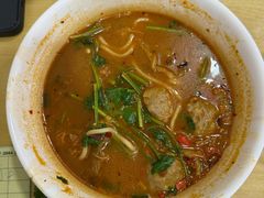 -酸辣粉(氹仔店)