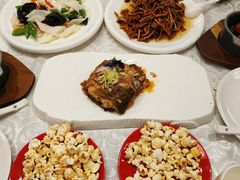 -马凯餐厅(地安门店)