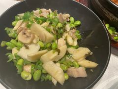-柒园·三十年创意杭帮菜(龙湖滨江天街店)